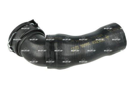 NRF 166006 Charge Air Hose - 4