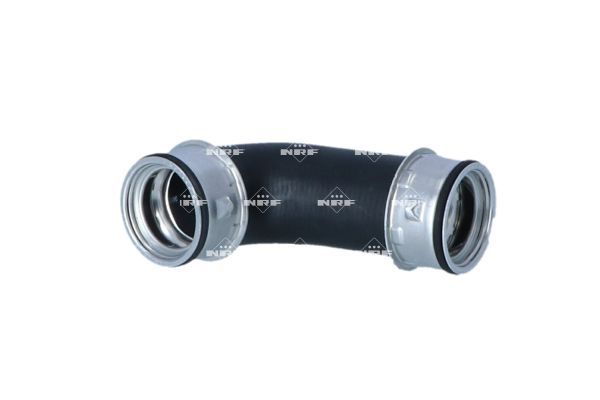NRF 166007 Charge Air Hose - 1