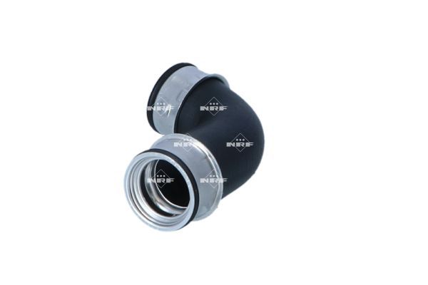 NRF 166007 Charge Air Hose - 2