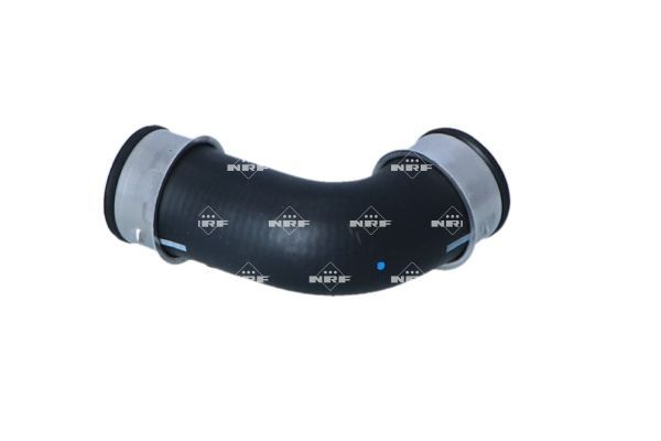 NRF 166007 Charge Air Hose - 3