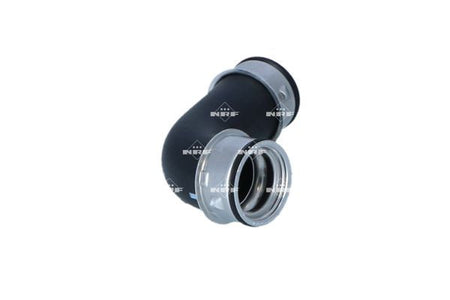 NRF 166007 Charge Air Hose - 4