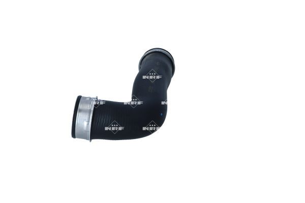 NRF 166008 Charge Air Hose - 2