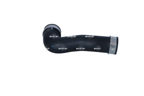 NRF 166008 Charge Air Hose - 3