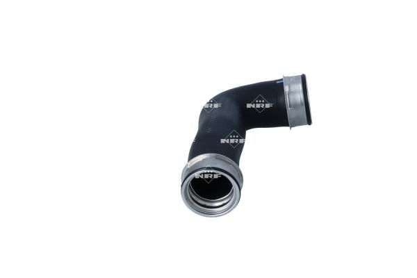 NRF 166008 Charge Air Hose - 4
