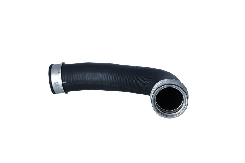 NRF 166008 Charge Air Hose - 5