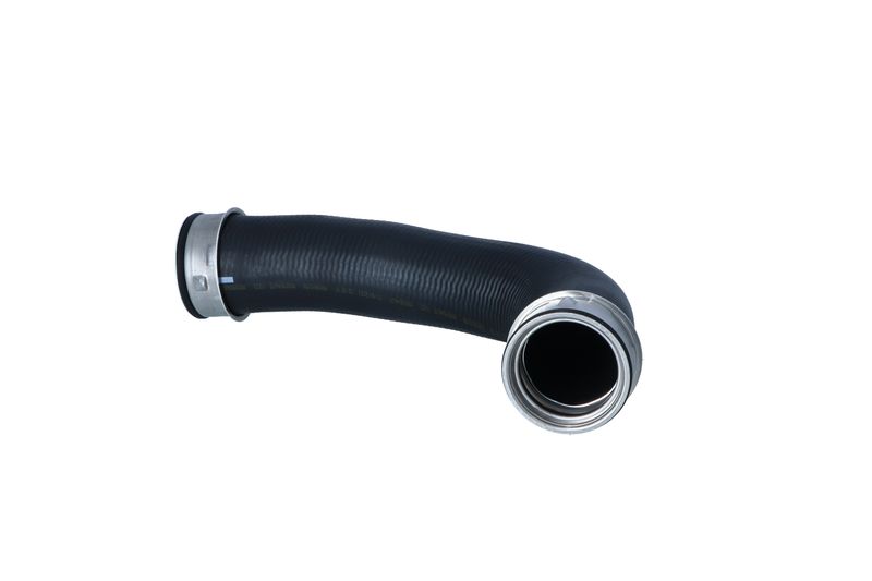 NRF 166008 Charge Air Hose - 6