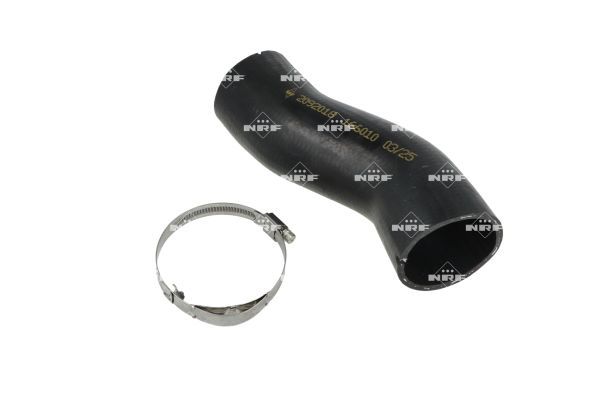 NRF 166010 Charge Air Hose - 1