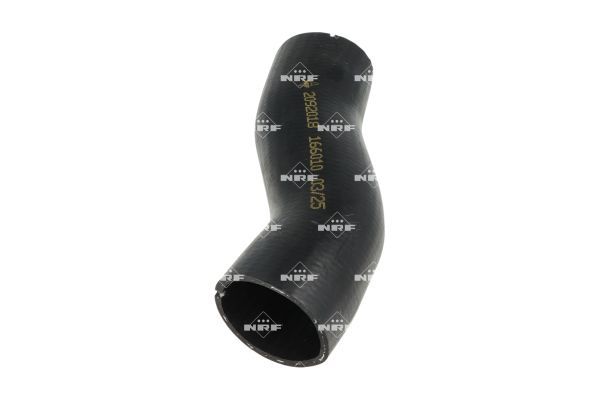 NRF 166010 Charge Air Hose - 3