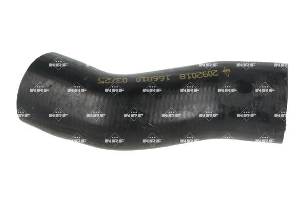 NRF 166010 Charge Air Hose - 4