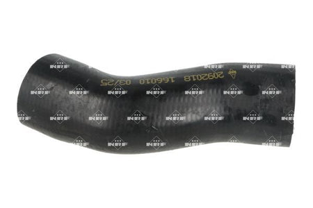 NRF 166010 Charge Air Hose - 4