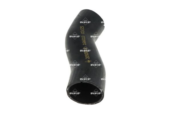 NRF 166010 Charge Air Hose - 5