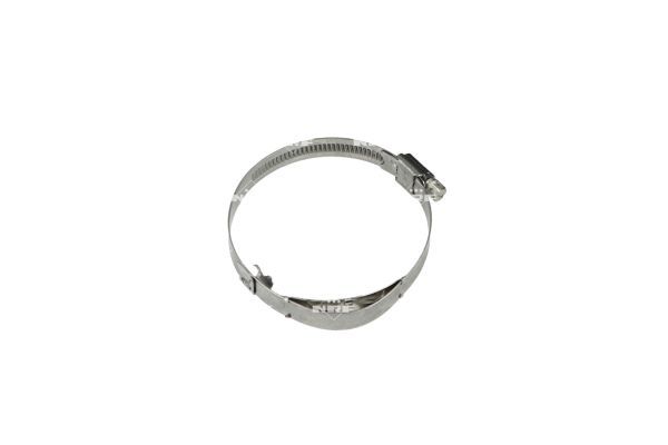NRF 166010 Charge Air Hose - 6
