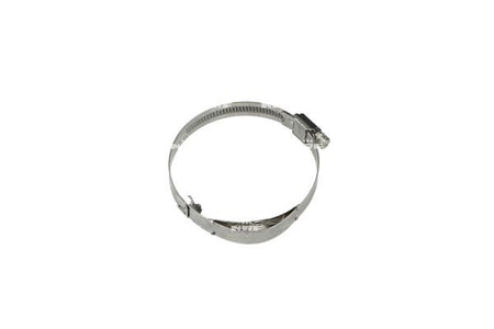 NRF 166010 Charge Air Hose - 6