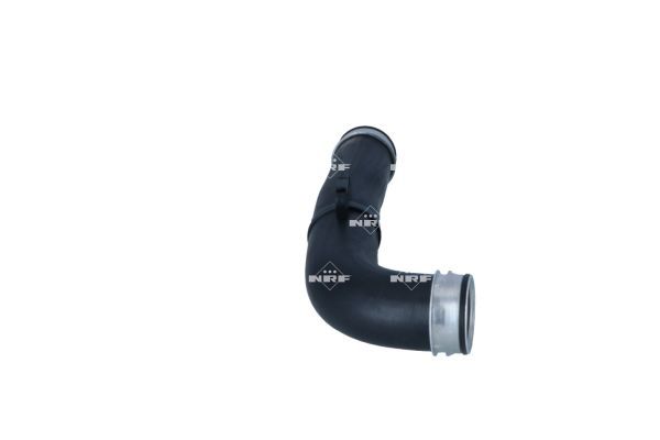 NRF 166012 Charge Air Hose - 4