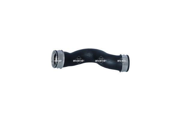 NRF 166013 Charge Air Hose - 1