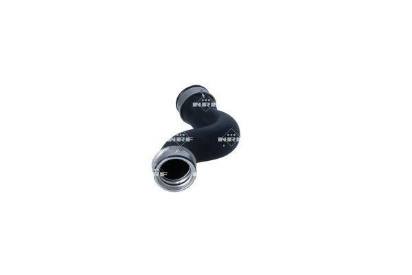 NRF 166013 Charge Air Hose - 2