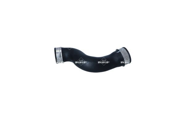 NRF 166013 Charge Air Hose - 3