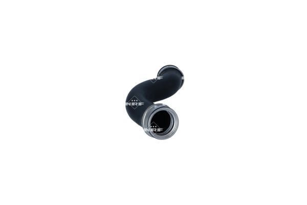 NRF 166013 Charge Air Hose - 4