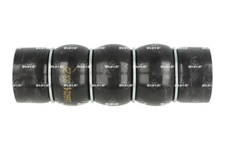NRF 166014 Charge Air Hose - 2
