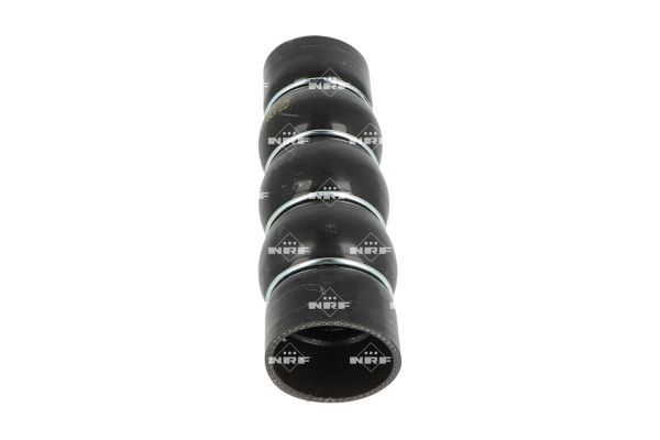 NRF 166014 Charge Air Hose - 3