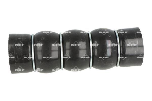 NRF 166014 Charge Air Hose - 4