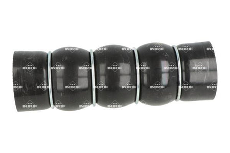 NRF 166014 Charge Air Hose - 4