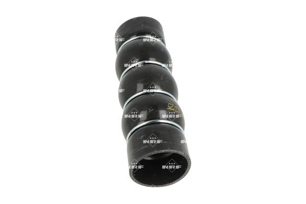 NRF 166014 Charge Air Hose - 5