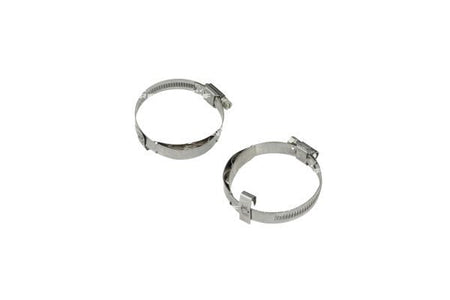 NRF 166014 Charge Air Hose - 6