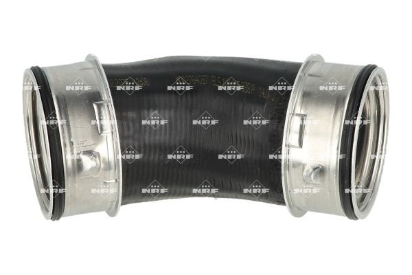 NRF 166015 Charge Air Hose - 1
