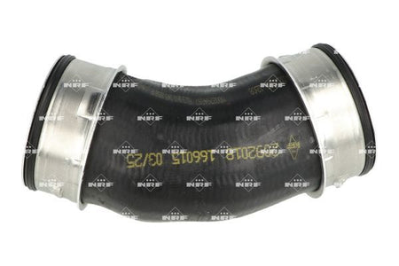 NRF 166015 Charge Air Hose - 3