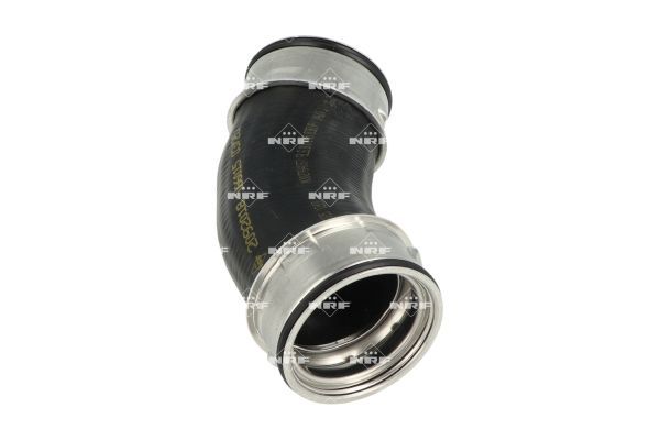 NRF 166015 Charge Air Hose - 4