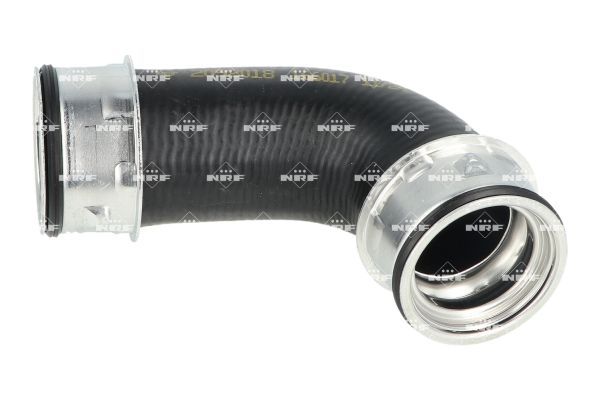 NRF 166017 Charge Air Hose - 1