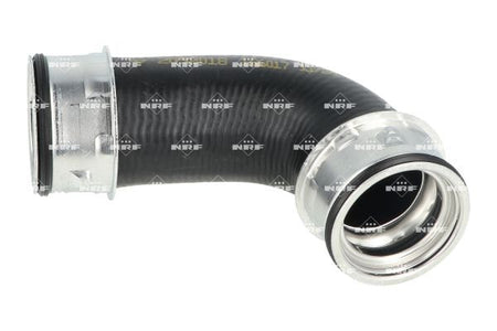 NRF 166017 Charge Air Hose - 1