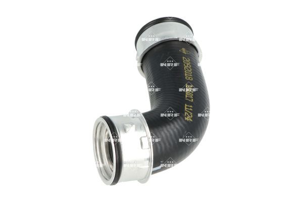 NRF 166017 Charge Air Hose - 2