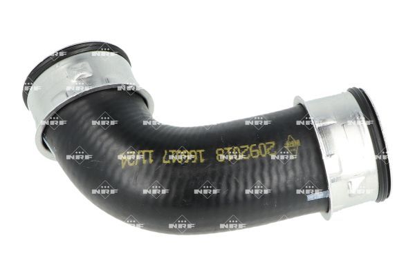 NRF 166017 Charge Air Hose - 3