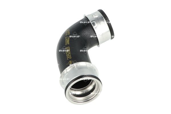 NRF 166017 Charge Air Hose - 4