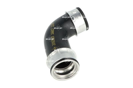 NRF 166017 Charge Air Hose - 4