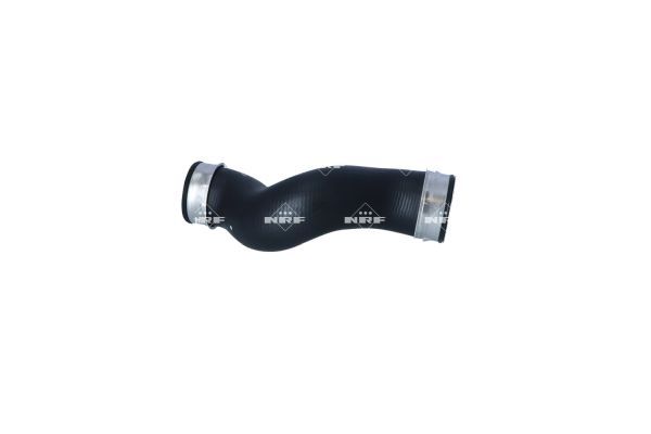 NRF 166020 Charge Air Hose - 1