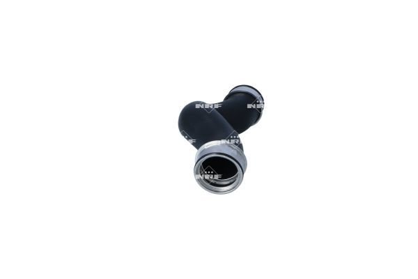 NRF 166020 Charge Air Hose - 2