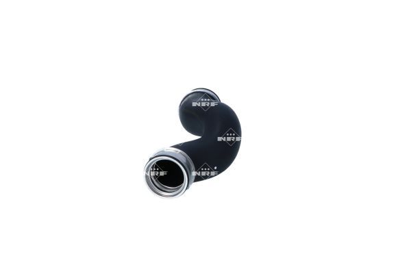 NRF 166020 Charge Air Hose - 4