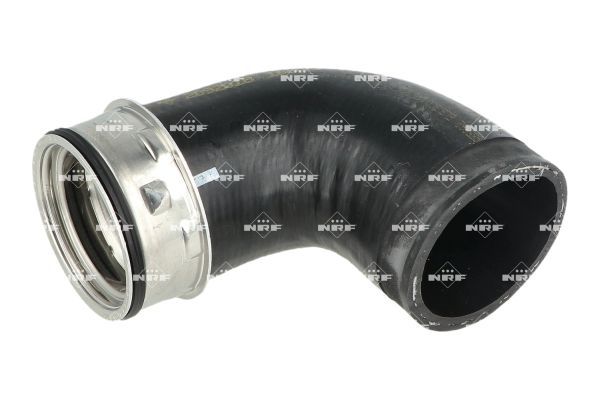 NRF 166021 Charge Air Hose - 1