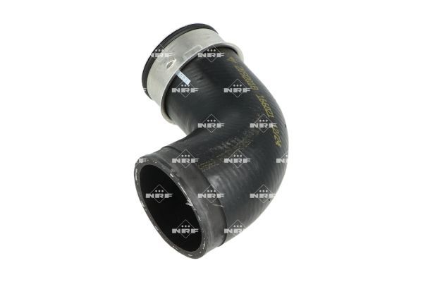 NRF 166021 Charge Air Hose - 2