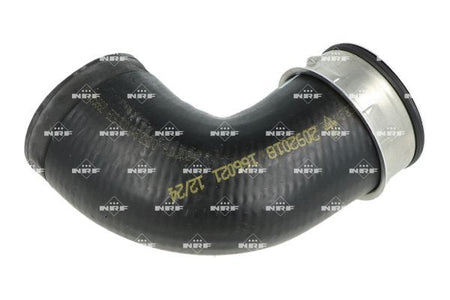 NRF 166021 Charge Air Hose - 3