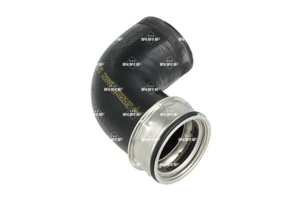 NRF 166021 Charge Air Hose - 4