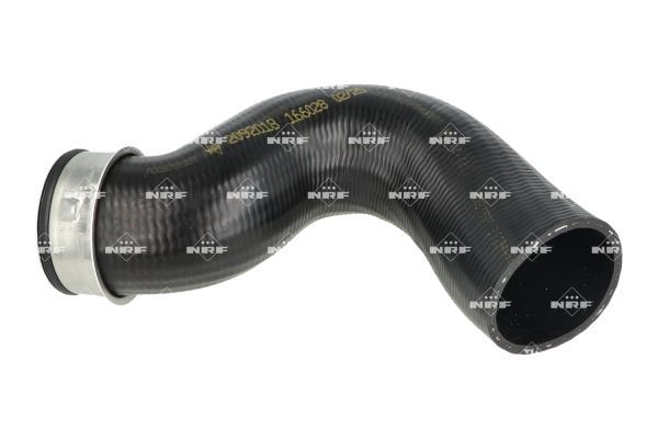 NRF 166028 Charge Air Hose - 1