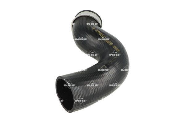 NRF 166028 Charge Air Hose - 2