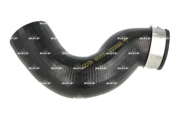 NRF 166028 Charge Air Hose - 3