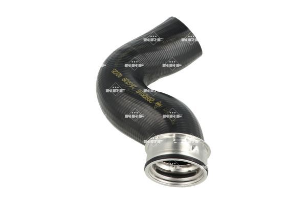 NRF 166028 Charge Air Hose - 4