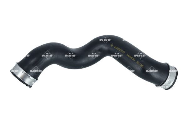 NRF 166030 Charge Air Hose - 1