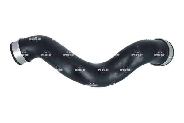 NRF 166030 Charge Air Hose - 3